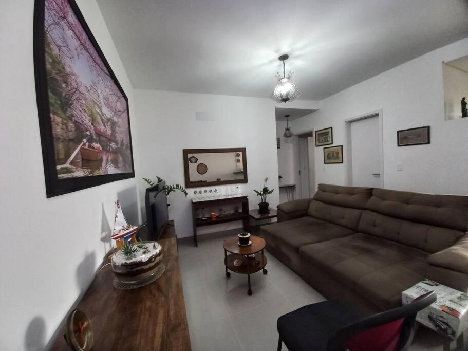 Lindo E Aconchegante Apartamento Ubatuba Exterior foto