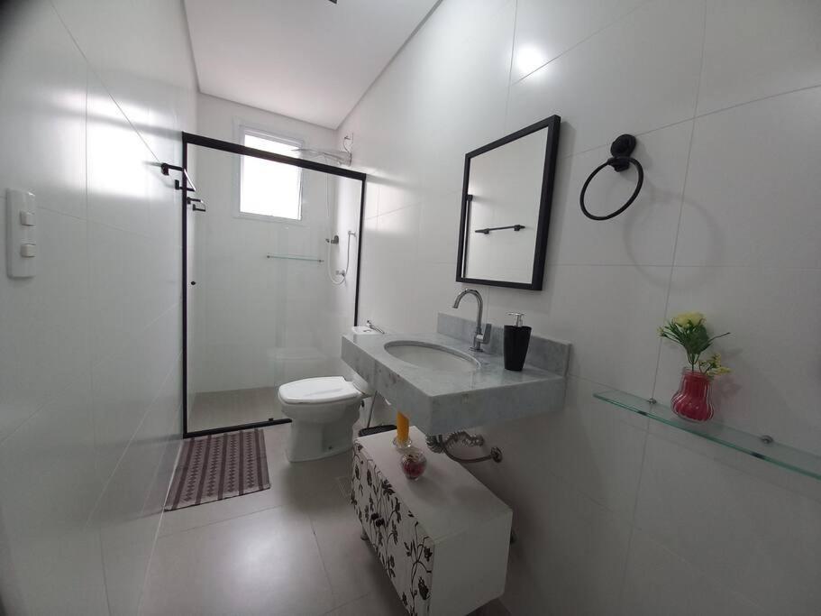 Lindo E Aconchegante Apartamento Ubatuba Exterior foto