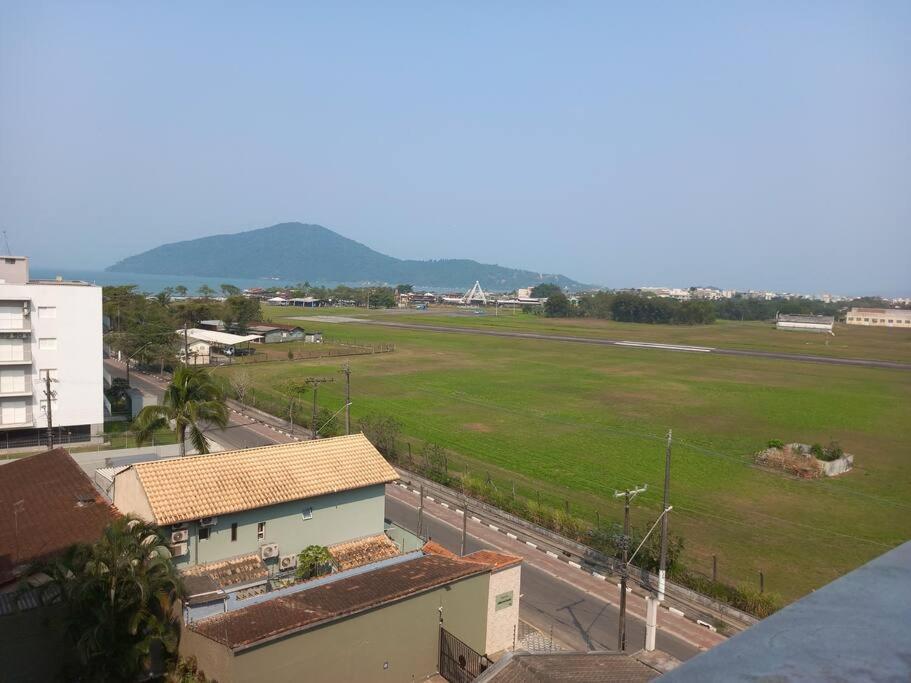 Lindo E Aconchegante Apartamento Ubatuba Exterior foto