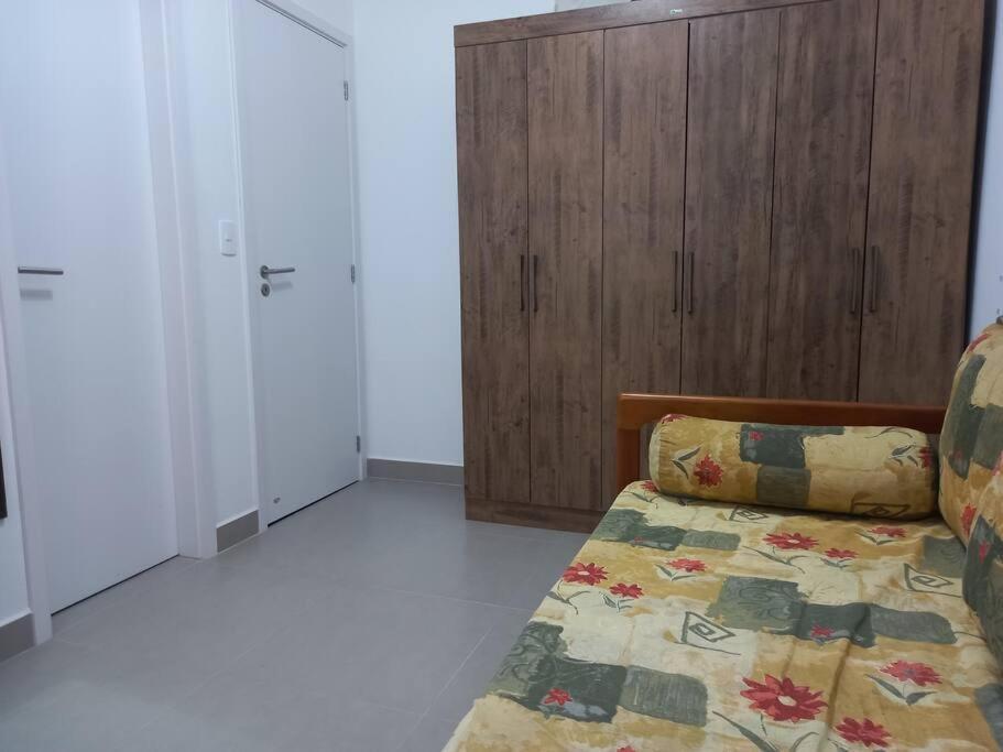 Lindo E Aconchegante Apartamento Ubatuba Exterior foto
