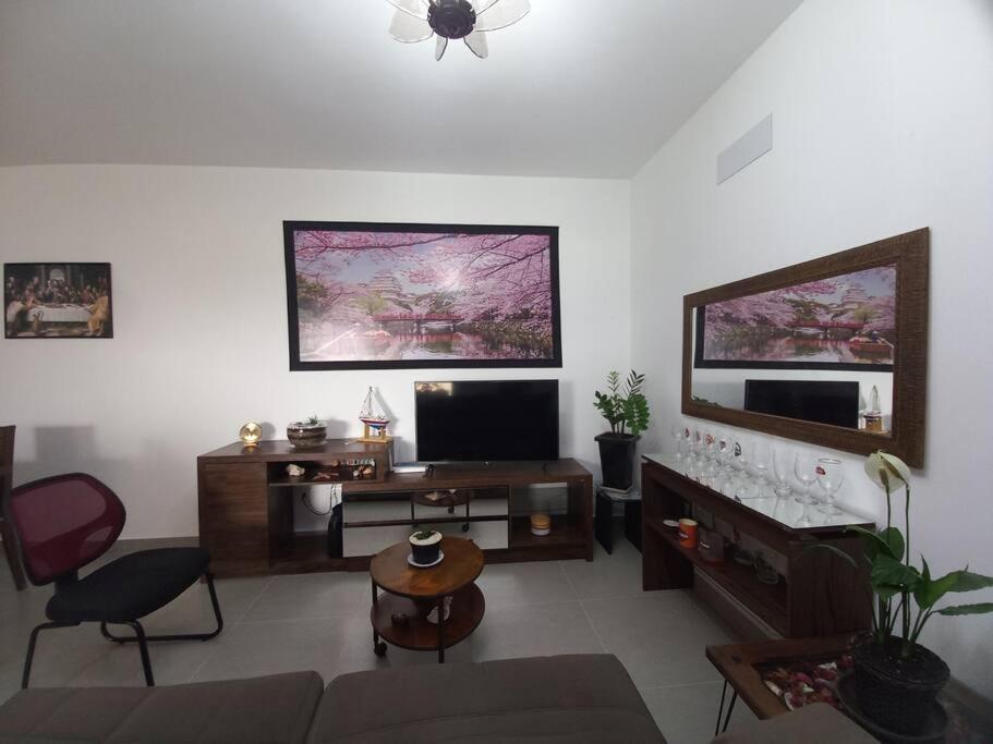 Lindo E Aconchegante Apartamento Ubatuba Exterior foto