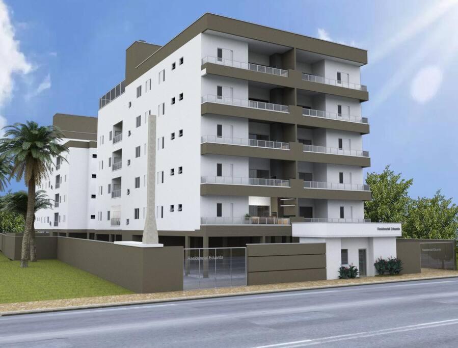 Lindo E Aconchegante Apartamento Ubatuba Exterior foto