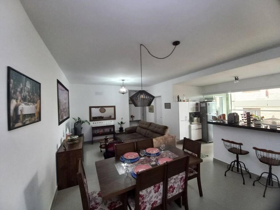 Lindo E Aconchegante Apartamento Ubatuba Exterior foto