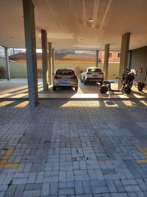 Lindo E Aconchegante Apartamento Ubatuba Exterior foto