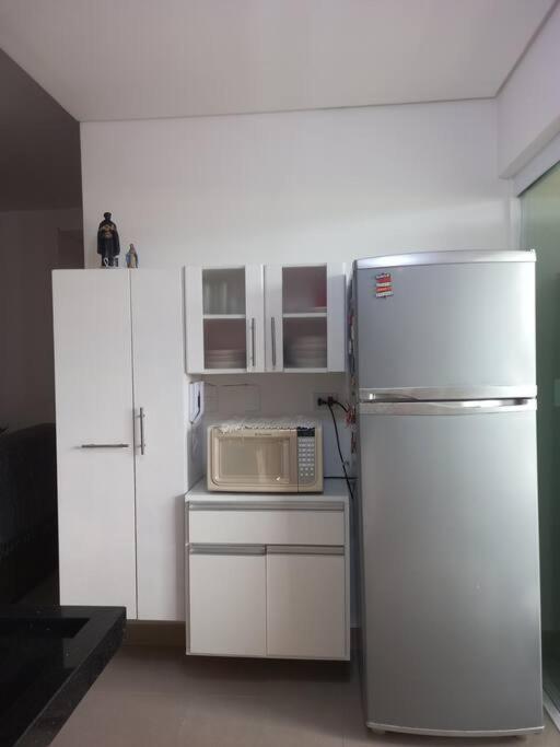 Lindo E Aconchegante Apartamento Ubatuba Exterior foto