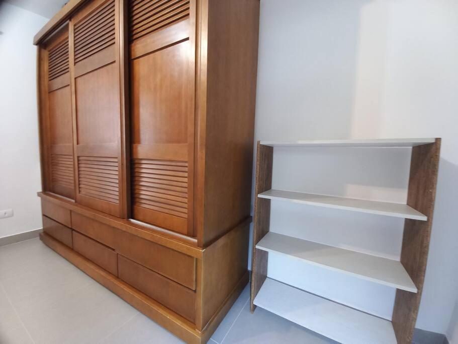 Lindo E Aconchegante Apartamento Ubatuba Exterior foto