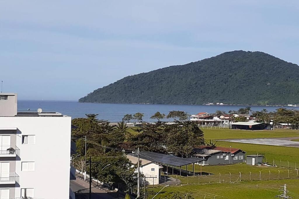 Lindo E Aconchegante Apartamento Ubatuba Exterior foto